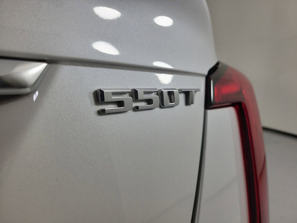 Certified 2024 Cadillac CT5 Premium Luxury w/ Technology Package RWD image 5