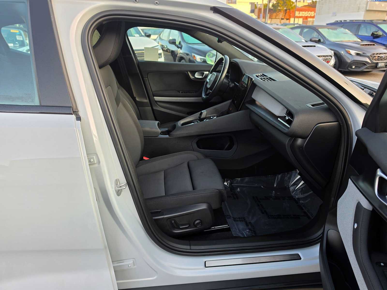 Used 2024 Polestar Polestar 2 RWD image 10