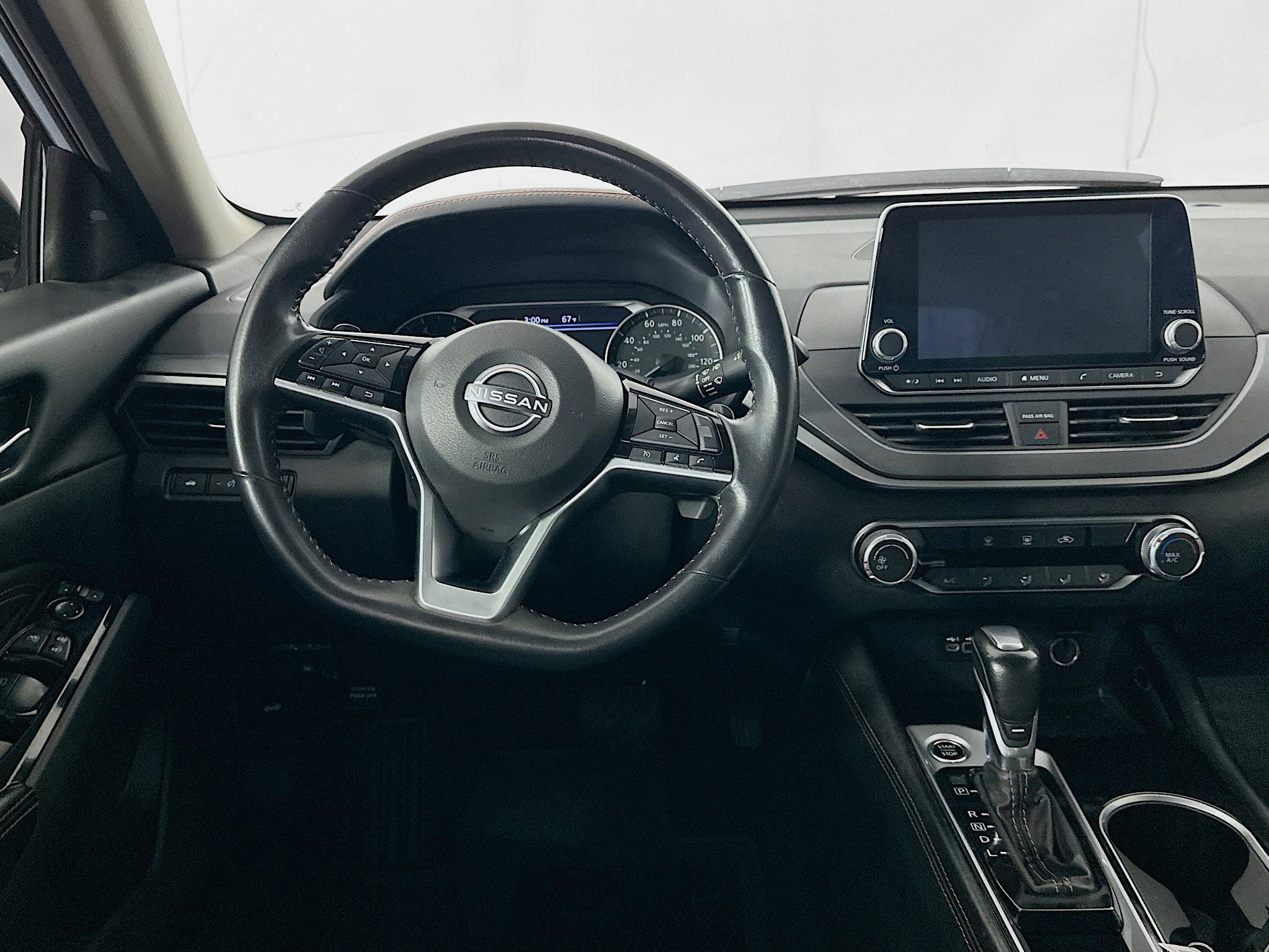 Used 2023 Nissan Altima 2.5 SR image 17