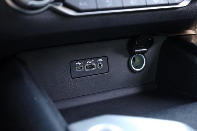 Certified 2025 Nissan Altima 2.5 SV FWD image 14