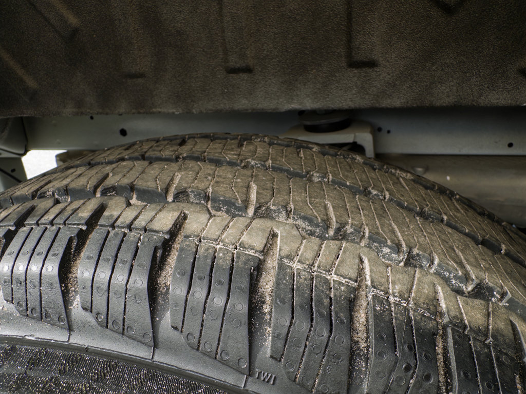 Used 2024 Ford E-Transit Low Roof RWD image 34