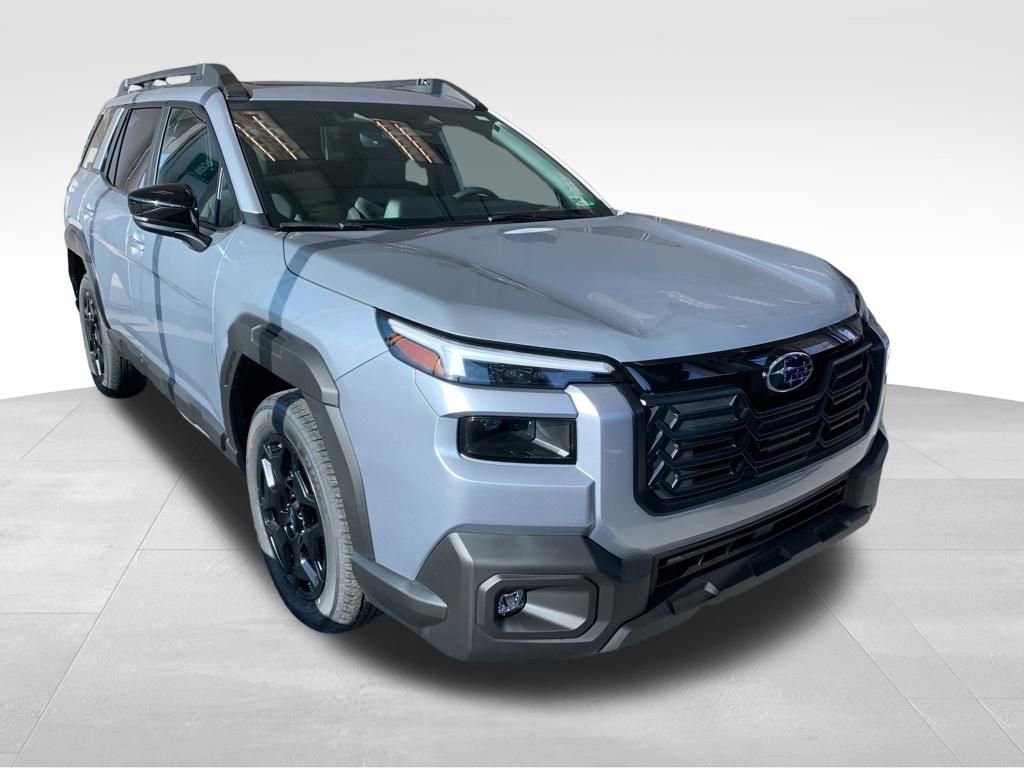 New 2026 Subaru Outback Limited AWD/4WD image 1