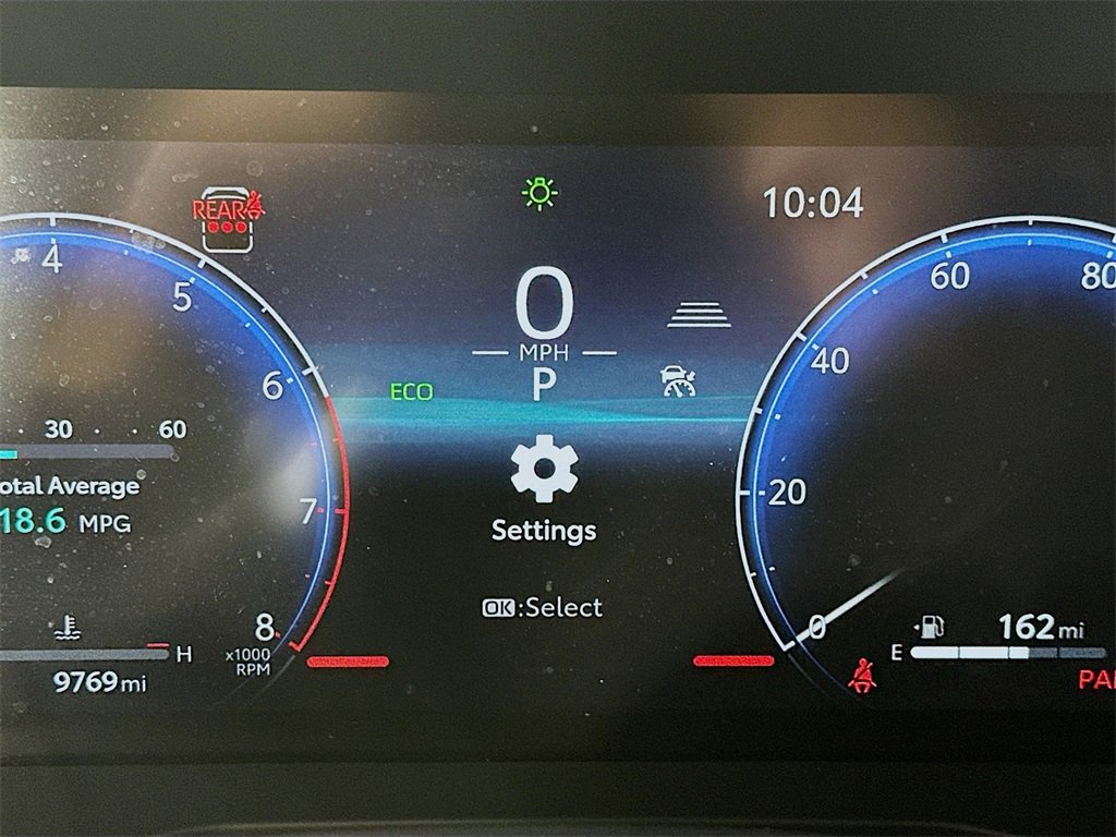 Used 2025 Toyota Land Cruiser w/ Premium Package image 15