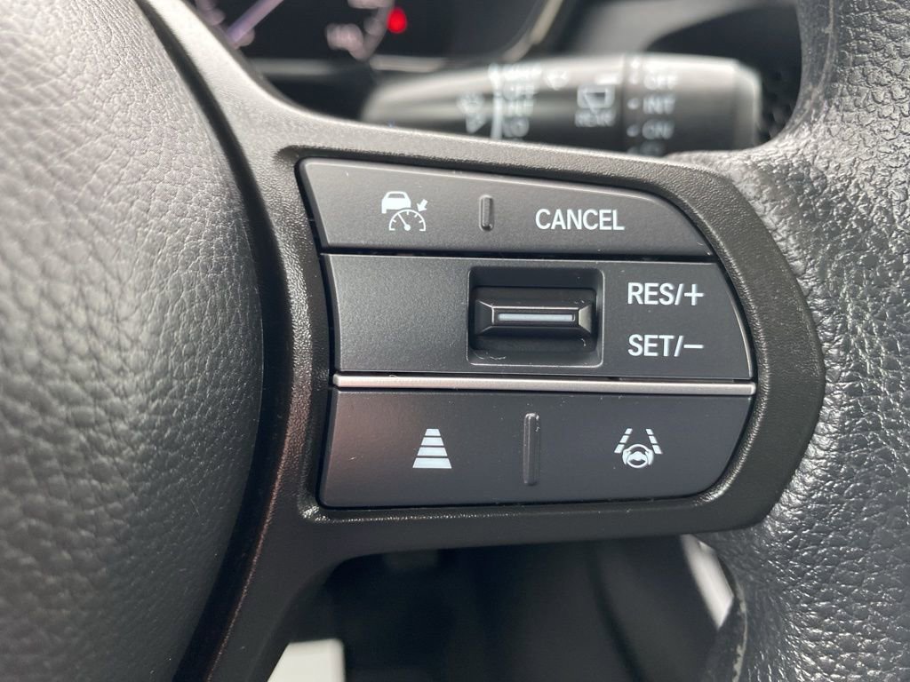 Used 2023 Honda CR-V LX image 26