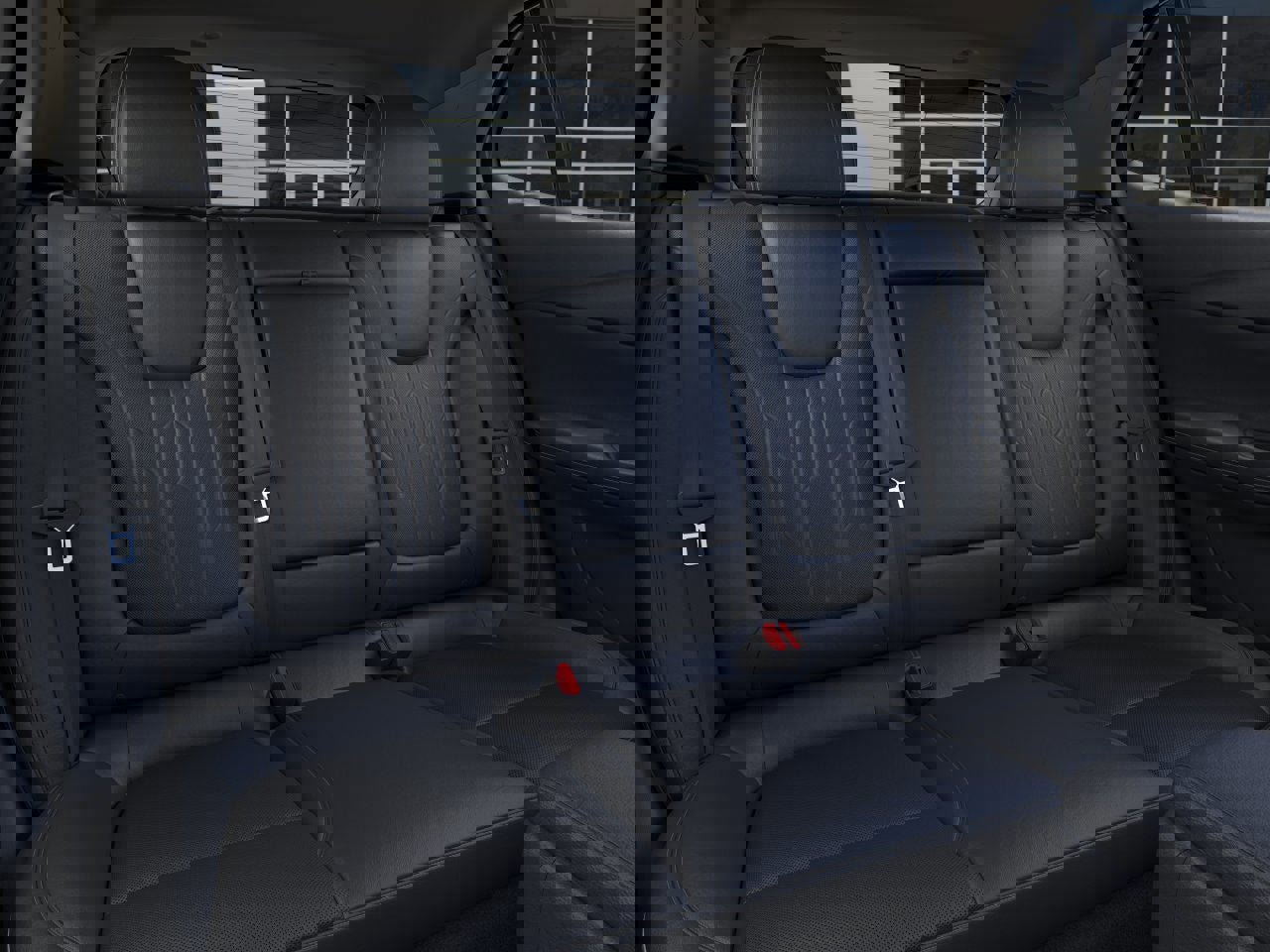 New 2026 Buick Encore GX Avenir w/ Avenir Technology Package image 17