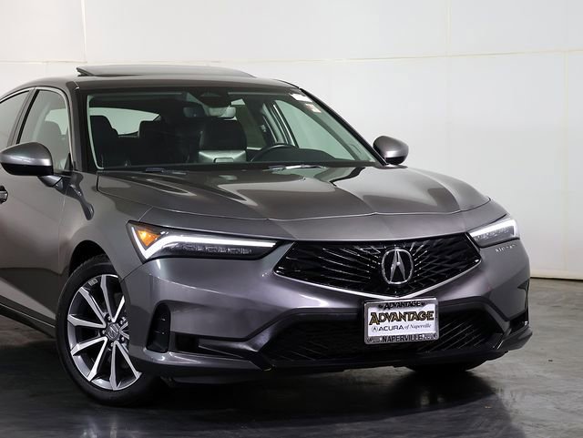 Used 2024 Acura Integra FWD image 6