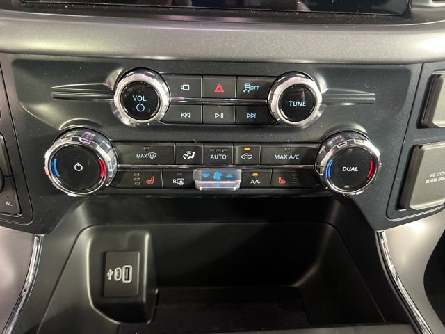 New 2026 Ford F150 XLT w/ Equipment Group 302A MID AWD/4WD image 23