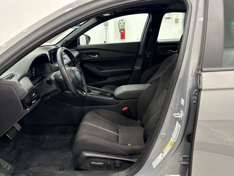 Used 2024 Honda Accord Sport image 13