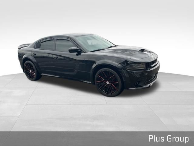Used 2015 Dodge Charger SXT w/ Plus Group image 6