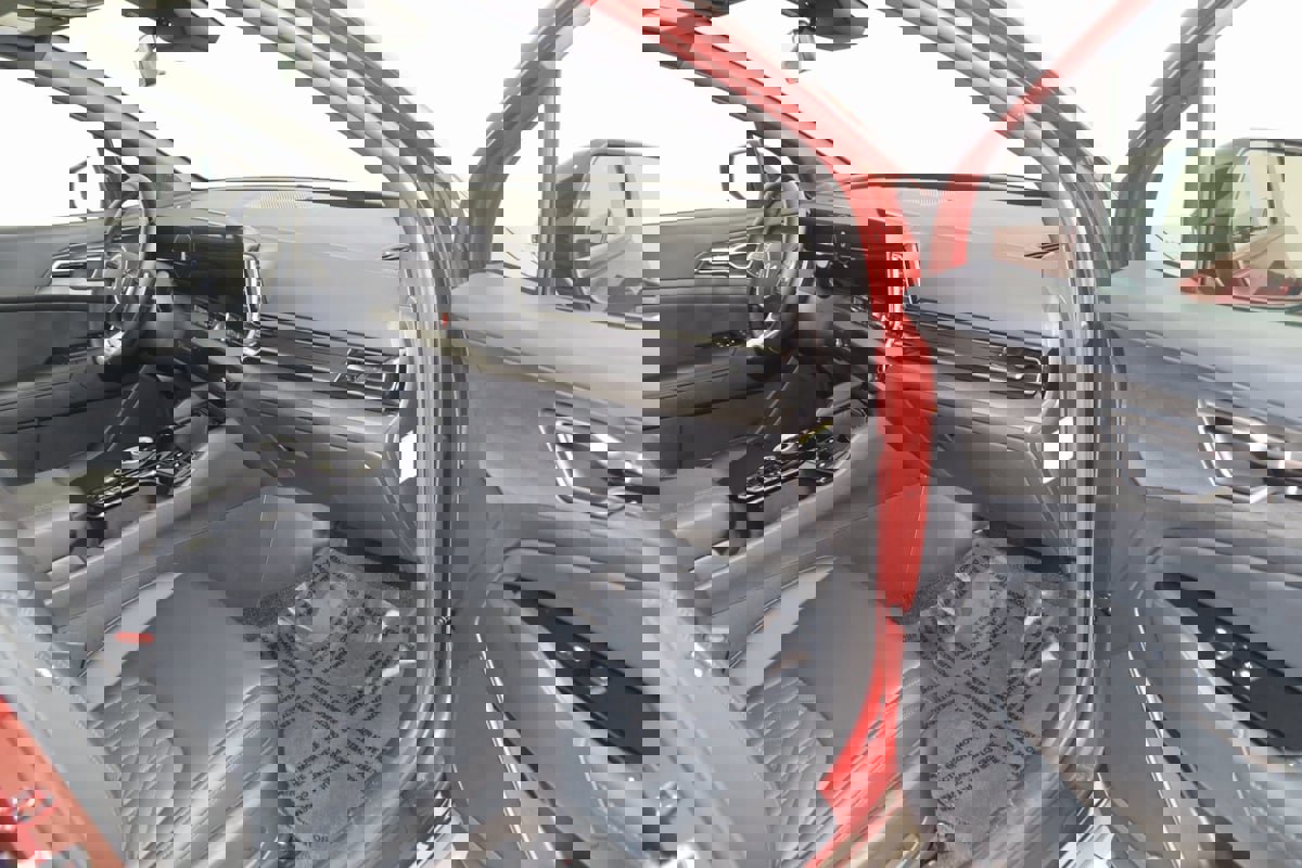 Used 2024 Kia Sportage X-Line Prestige image 45