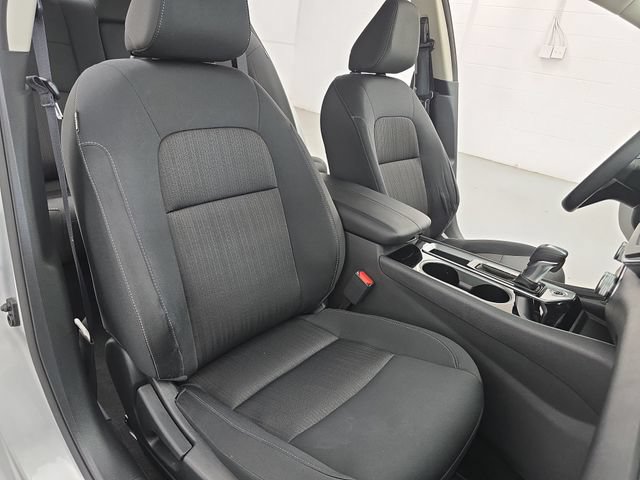 Certified 2024 Nissan Altima 2.5 SV FWD image 10