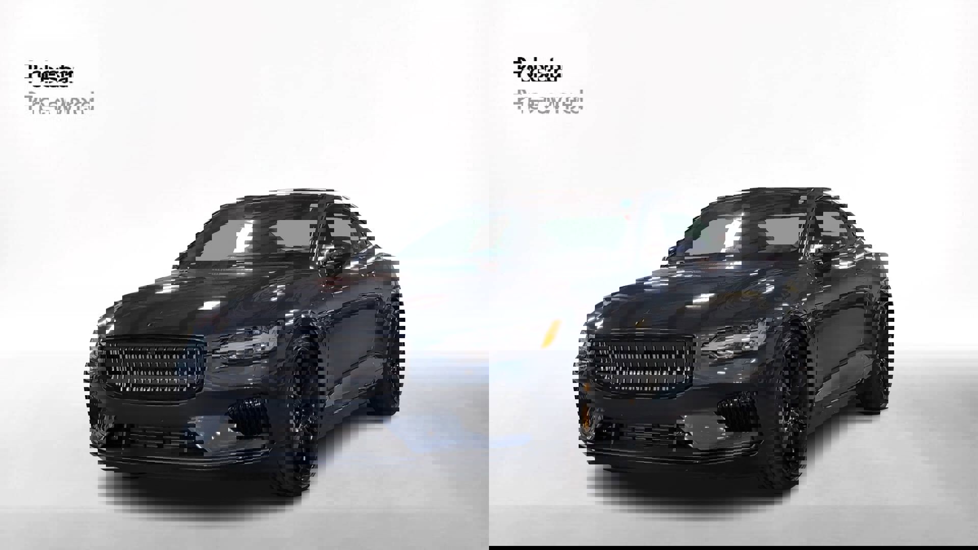 Used 2021 Polestar Polestar 1