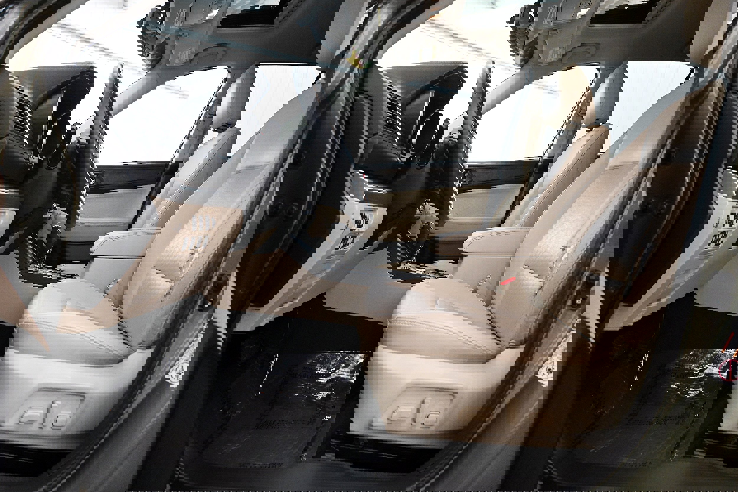 Used 2015 Subaru Outback 2.5i Limited image 4