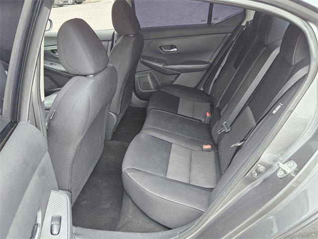 Used 2021 Nissan Sentra SV image 5