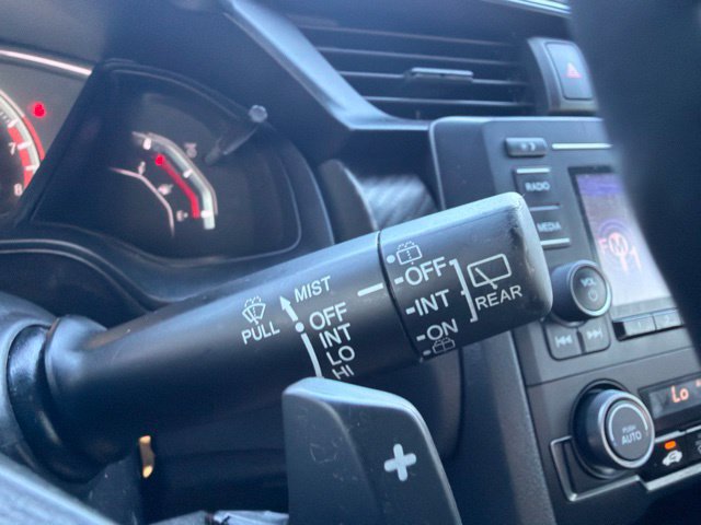 Used 2018 Honda Civic Sport image 33