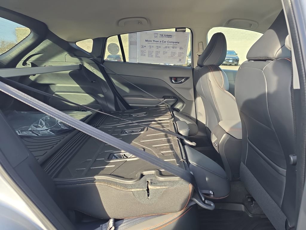 New 2026 Subaru Crosstrek 2.5i Limited image 21