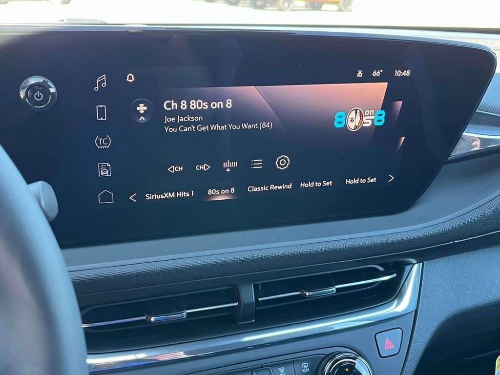 New 2025 Buick Envista Preferred w/ Convenience I Package image 25