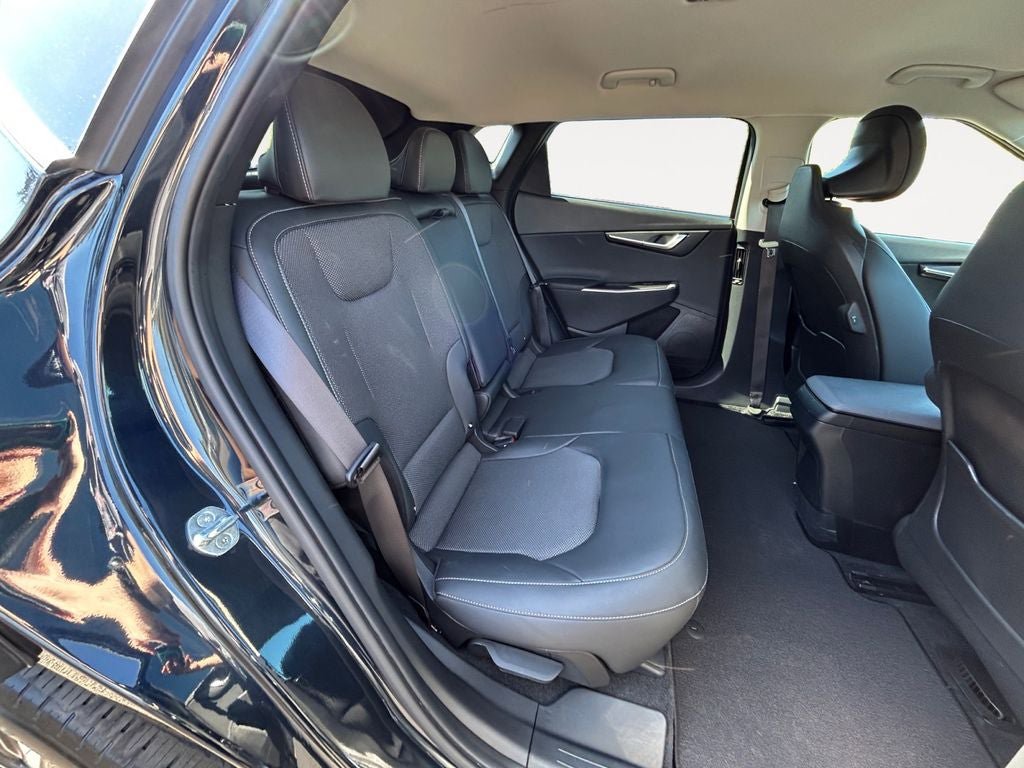 Used 2024 Kia EV6 Light image 11