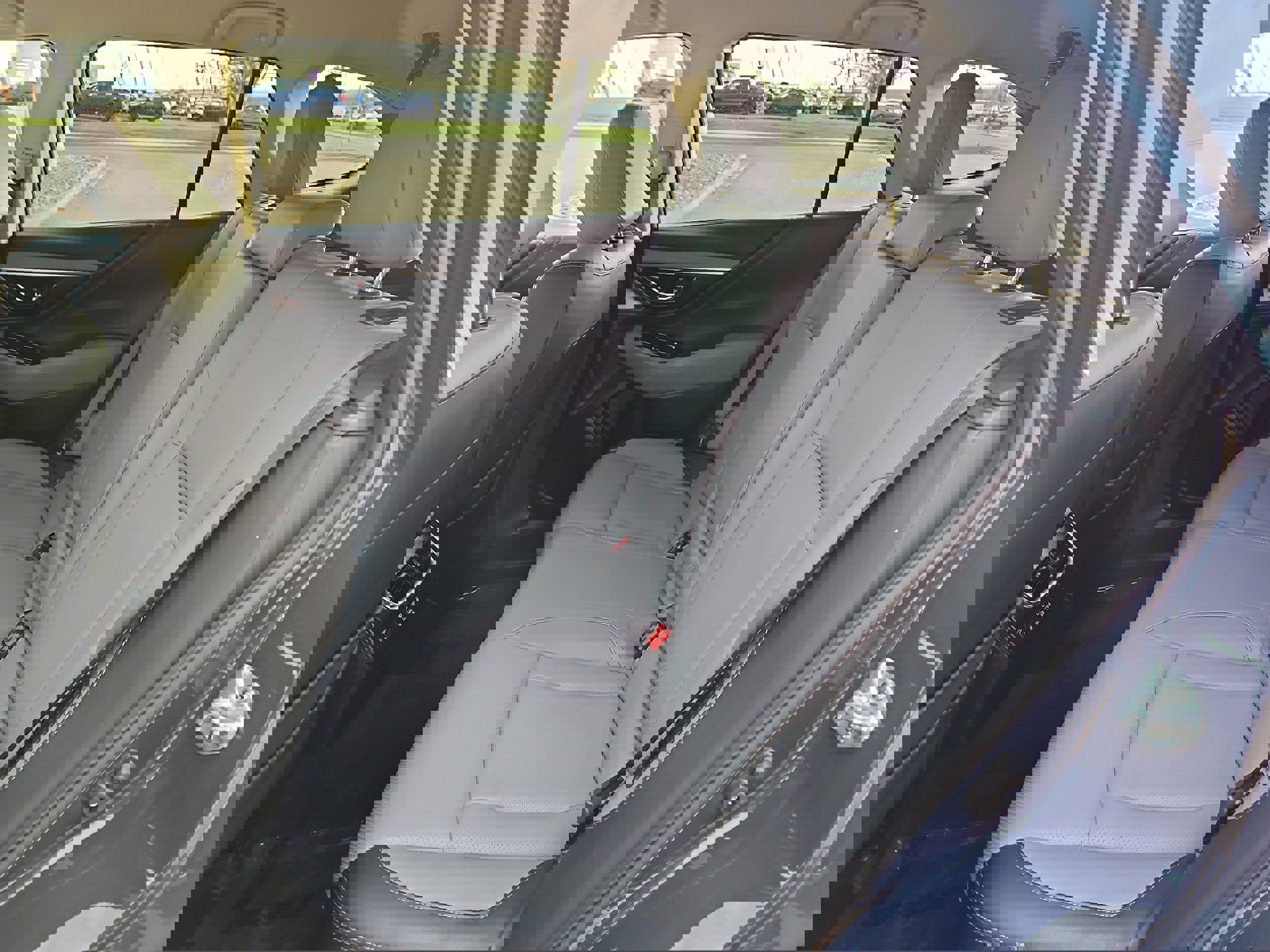 Certified 2023 Subaru Outback Limited image 12