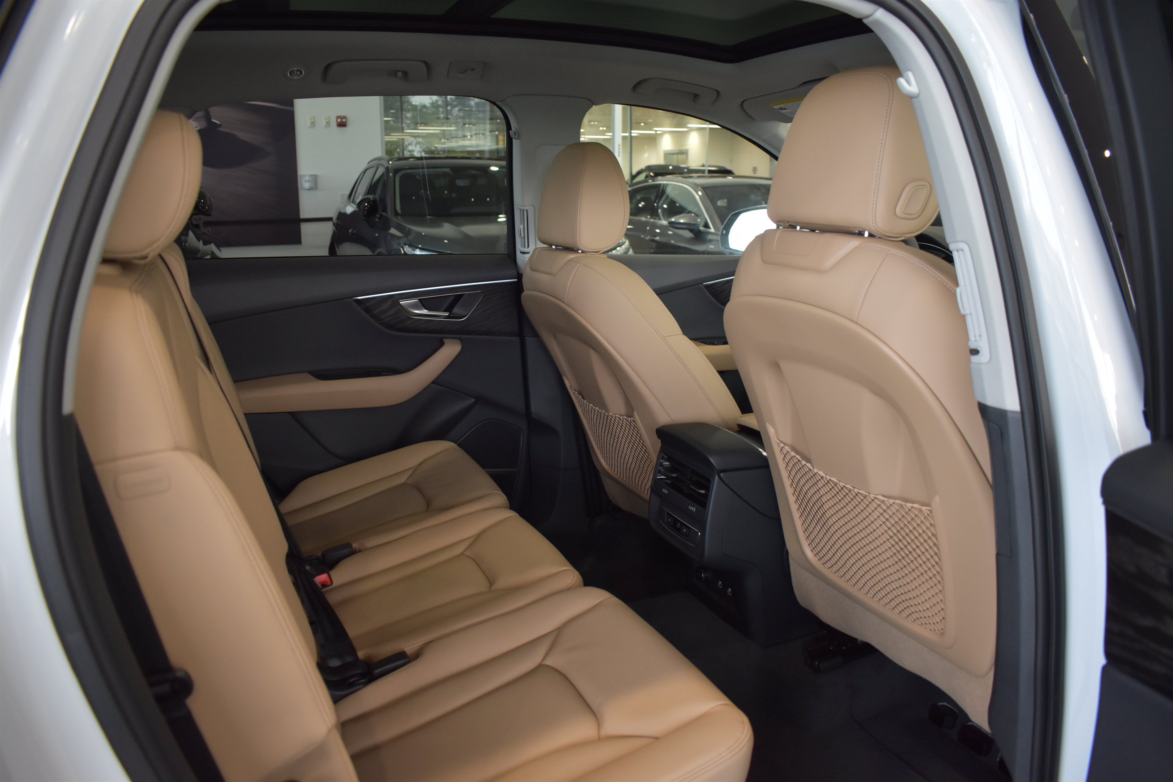 New 2026 Audi Q7 2.0T Premium AWD/4WD image 27