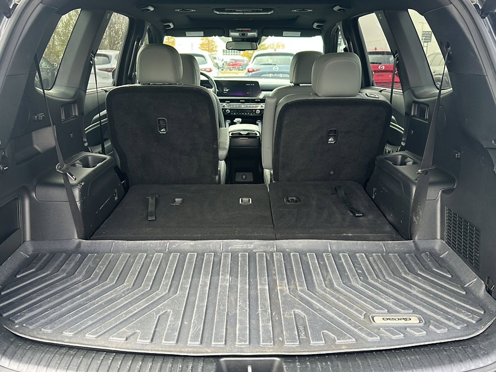 Used 2024 Kia Telluride EX X-Line image 22