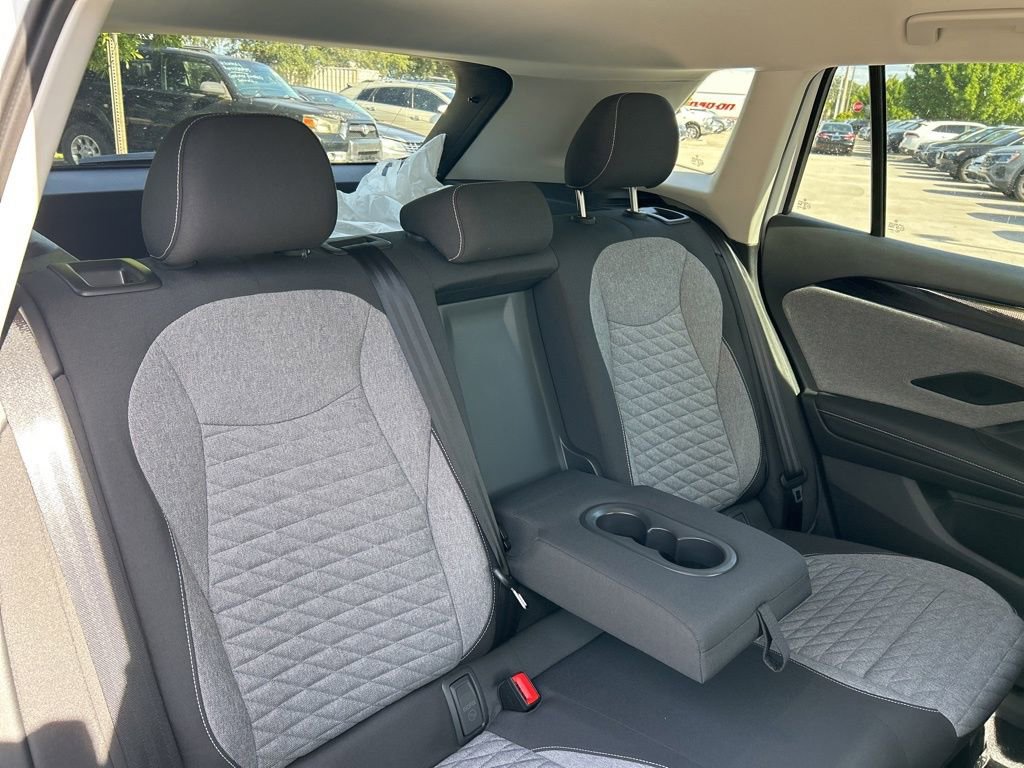 New 2026 Volkswagen Tiguan S image 42