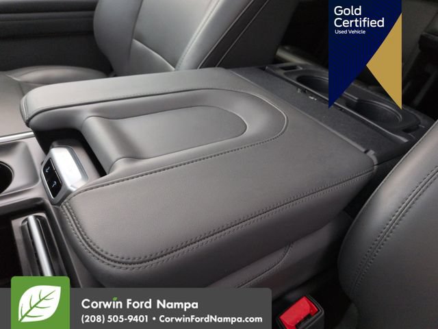 Certified 2026 Ford Expedition Active AWD/4WD image 20