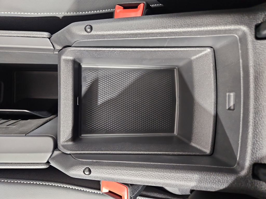 New 2026 Volkswagen Tiguan SE image 24