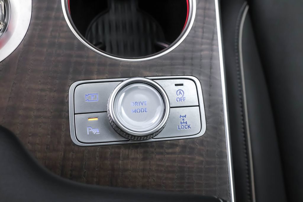 Used 2025 Genesis GV80 3.5T Advanced image 36