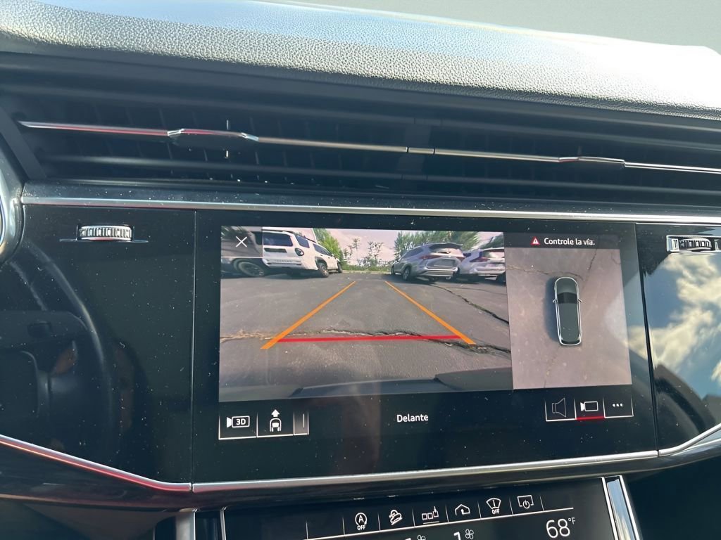 Used 2020 Audi Q7 3.0T Prestige AWD/4WD image 26