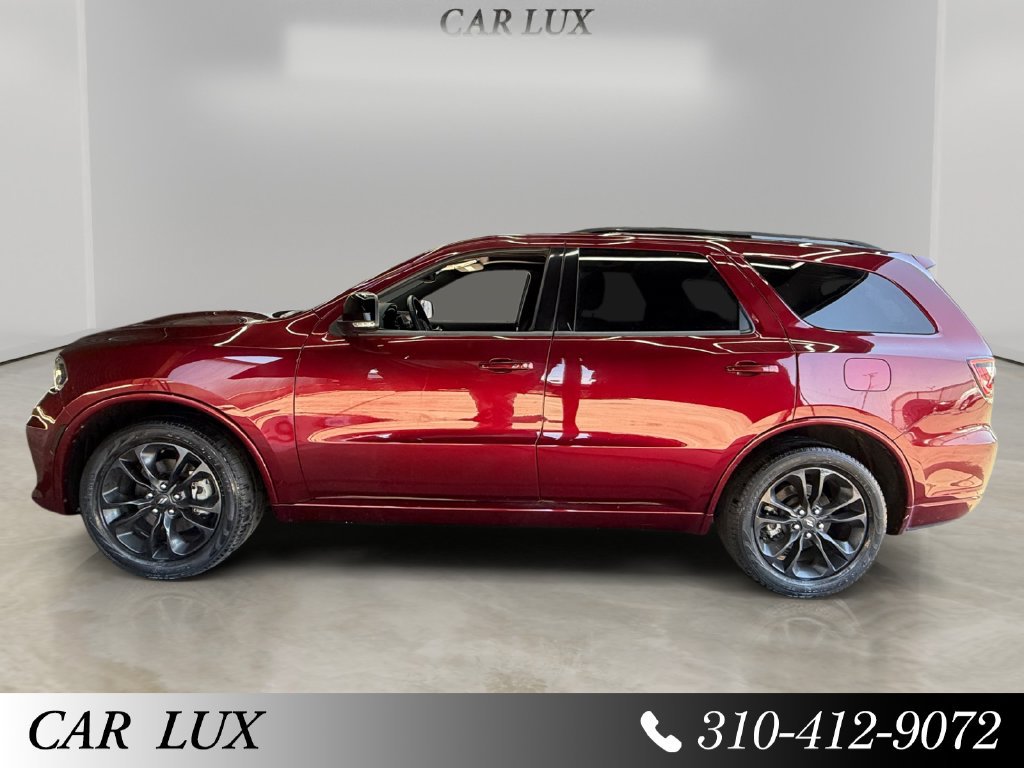 Used 2023 Dodge Durango R/T RWD image 2