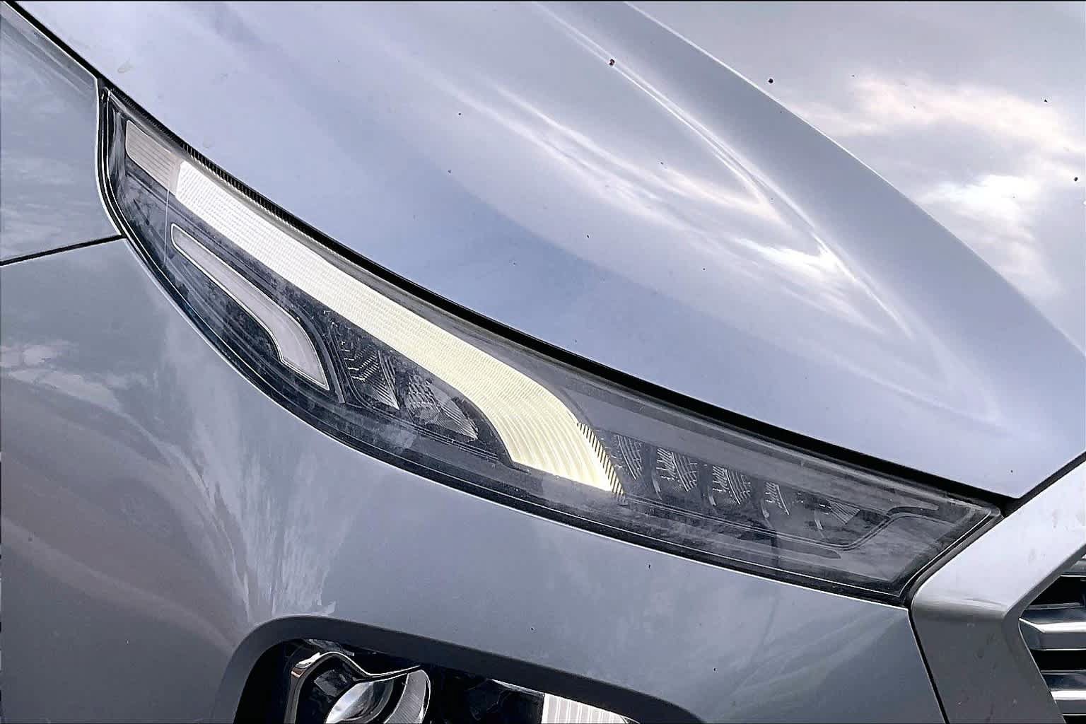 Used 2020 Hyundai Palisade SEL w/ Premium Package FWD image 30