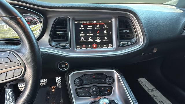 Used 2022 Dodge Challenger R/T Scat Pack RWD image 23