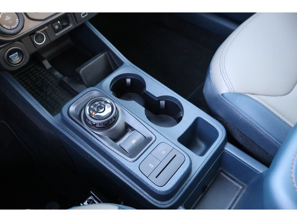 Used 2025 Ford Maverick Lariat AWD/4WD image 27