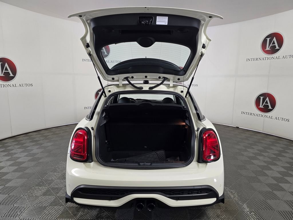 Certified 2023 MINI Cooper S image 10