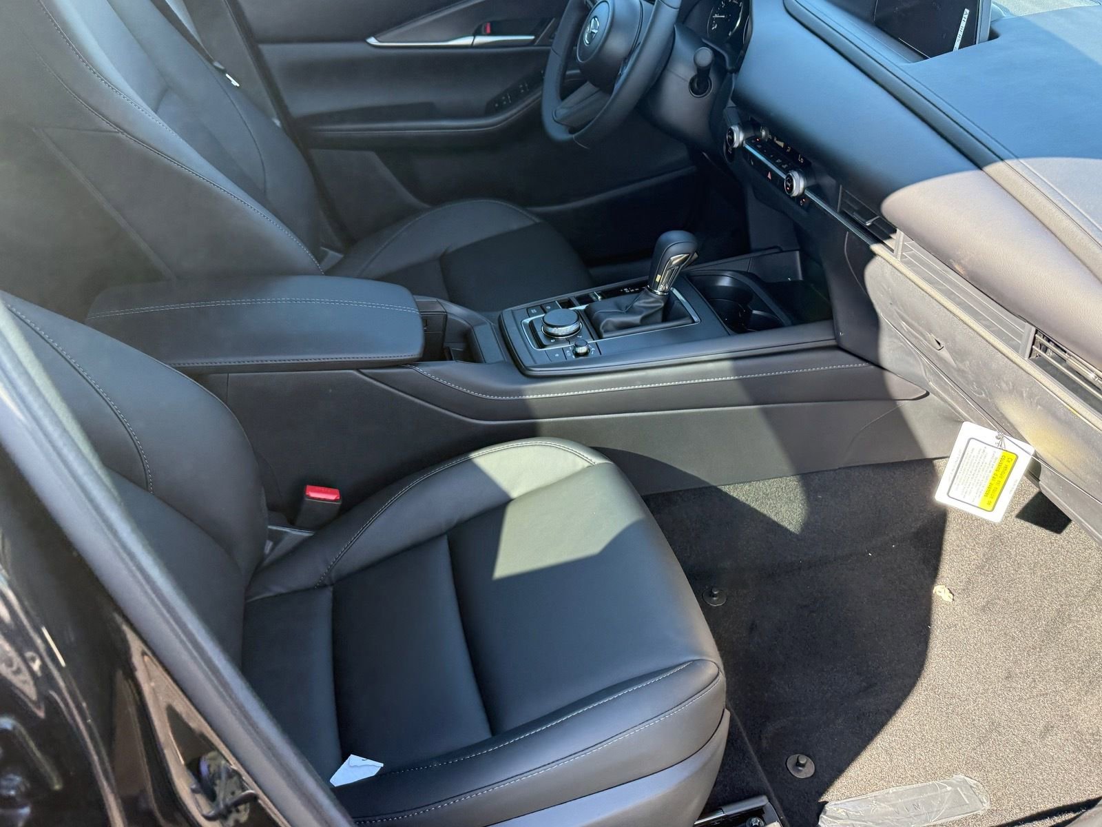 New 2026 MAZDA CX-30 AWD 2.5 S w/ Select Sport Pkg image 11