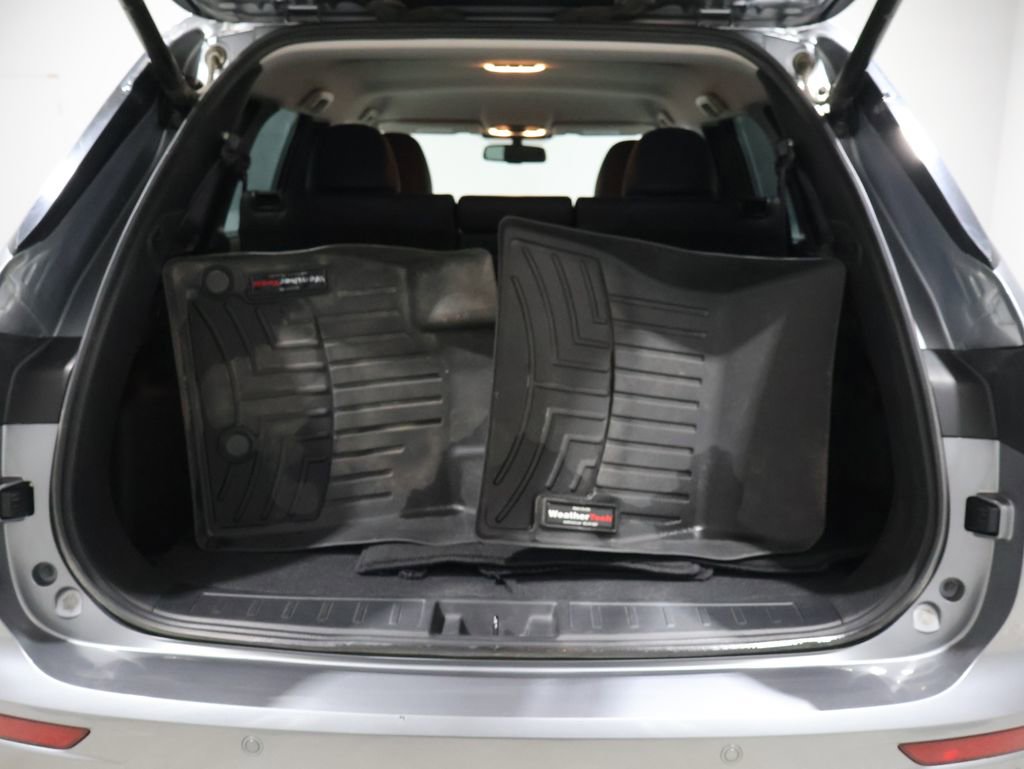 Used 2022 Mitsubishi Outlander SEL image 18