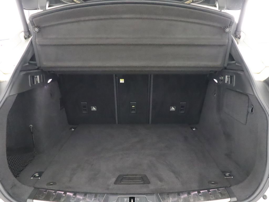 Used 2019 Jaguar F-PACE Premium AWD/4WD image 41