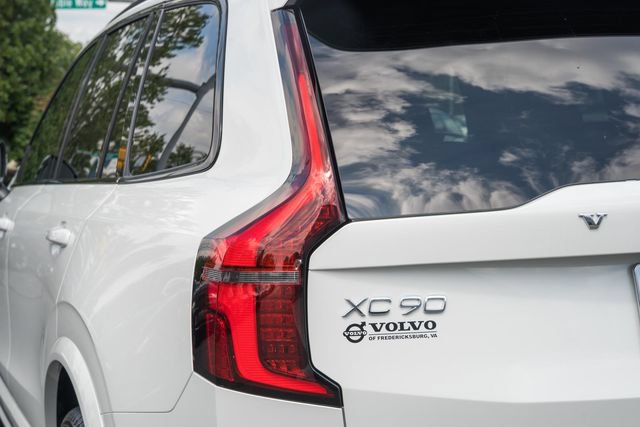 New 2026 Volvo XC90 B6 Ultra w/ Protection Package Premier AWD/4WD image 7