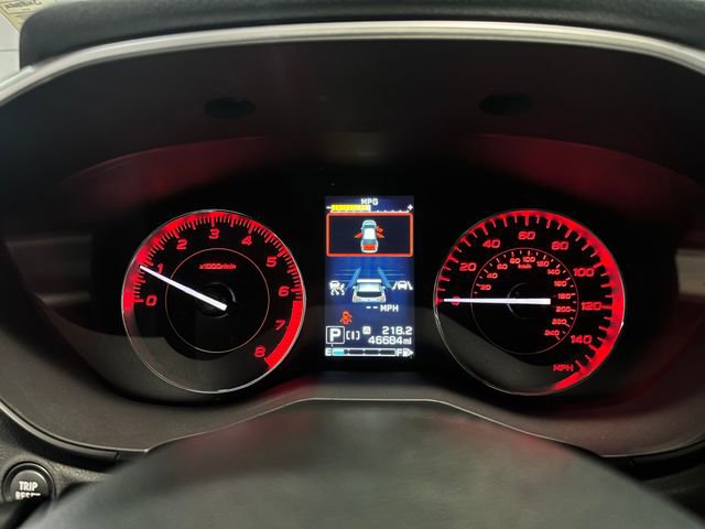 Used 2023 Subaru Impreza 2.0i Sport image 19