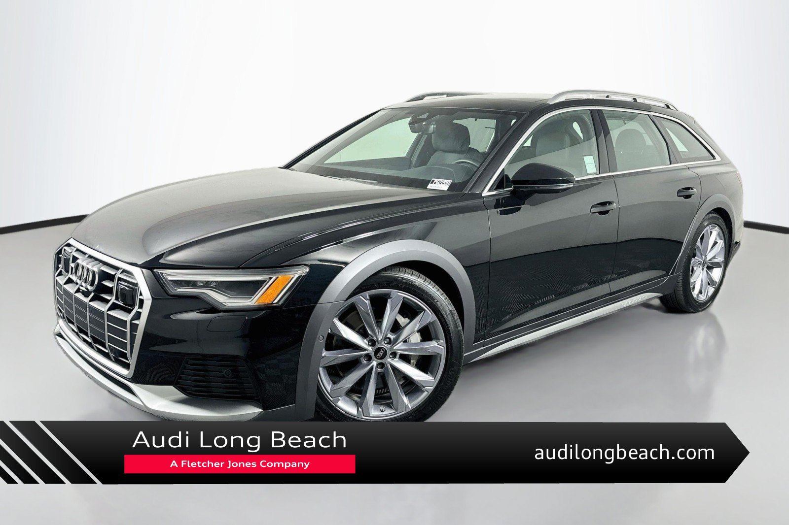 Used 2025 Audi A6 Premium Plus w/ Driver Assistance Package