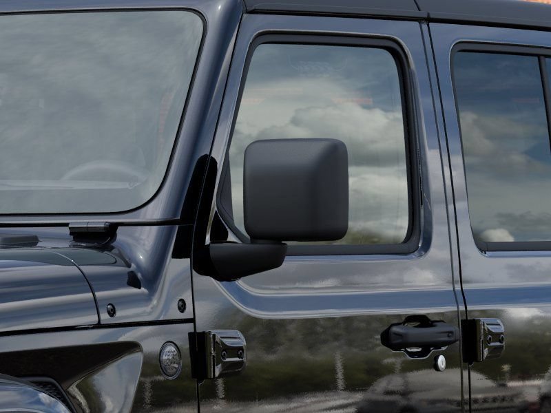 New 2026 Jeep Gladiator Sport AWD/4WD image 12