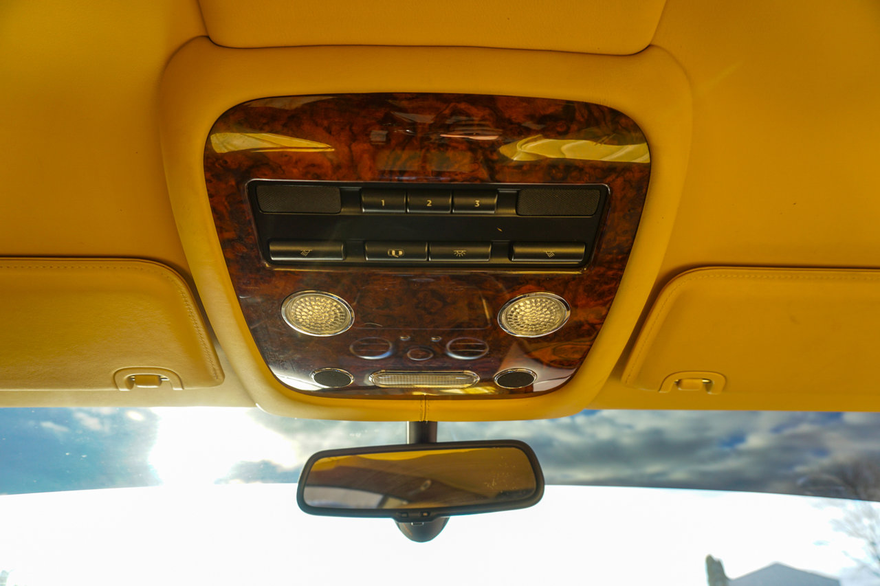 Used 2012 Bentley Continental GT image 27