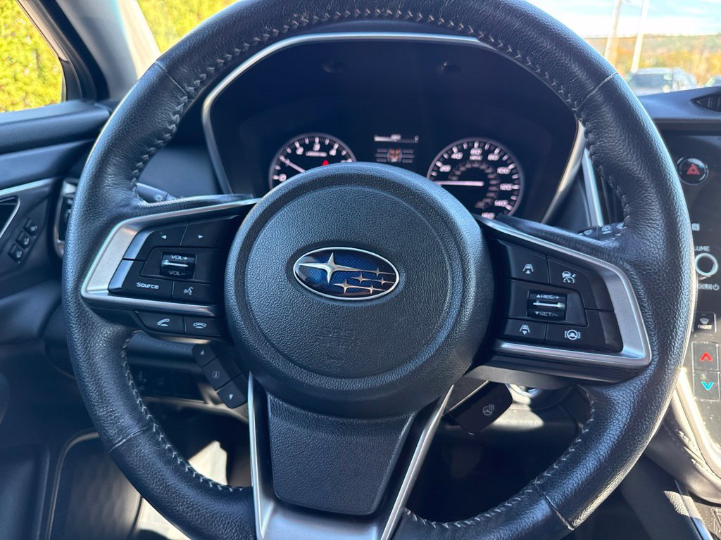 Used 2020 Subaru Outback Limited AWD/4WD image 29