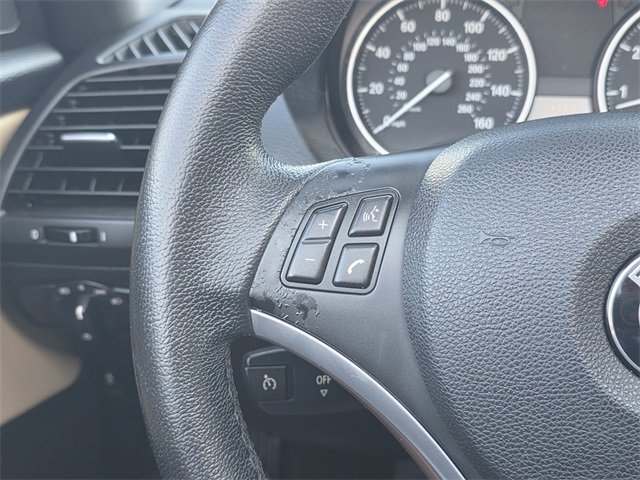 Used 2011 BMW 128i Convertible image 25