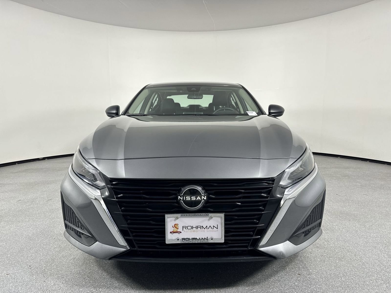 Certified 2024 Nissan Altima 2.5 SV image 26