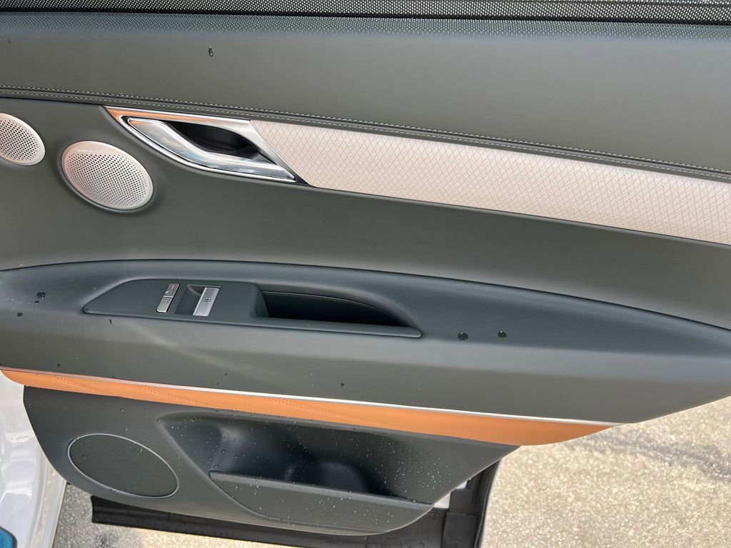 New 2026 Genesis GV80 2.5T Advanced AWD/4WD image 19