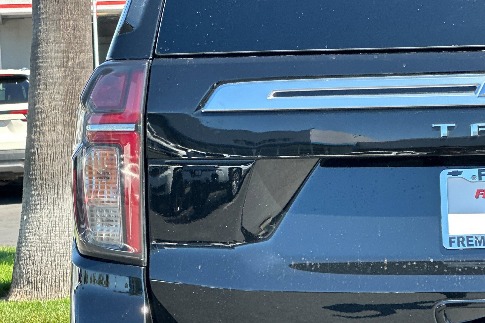 Used 2024 Chevrolet Tahoe High Country w/ Premium Package image 47