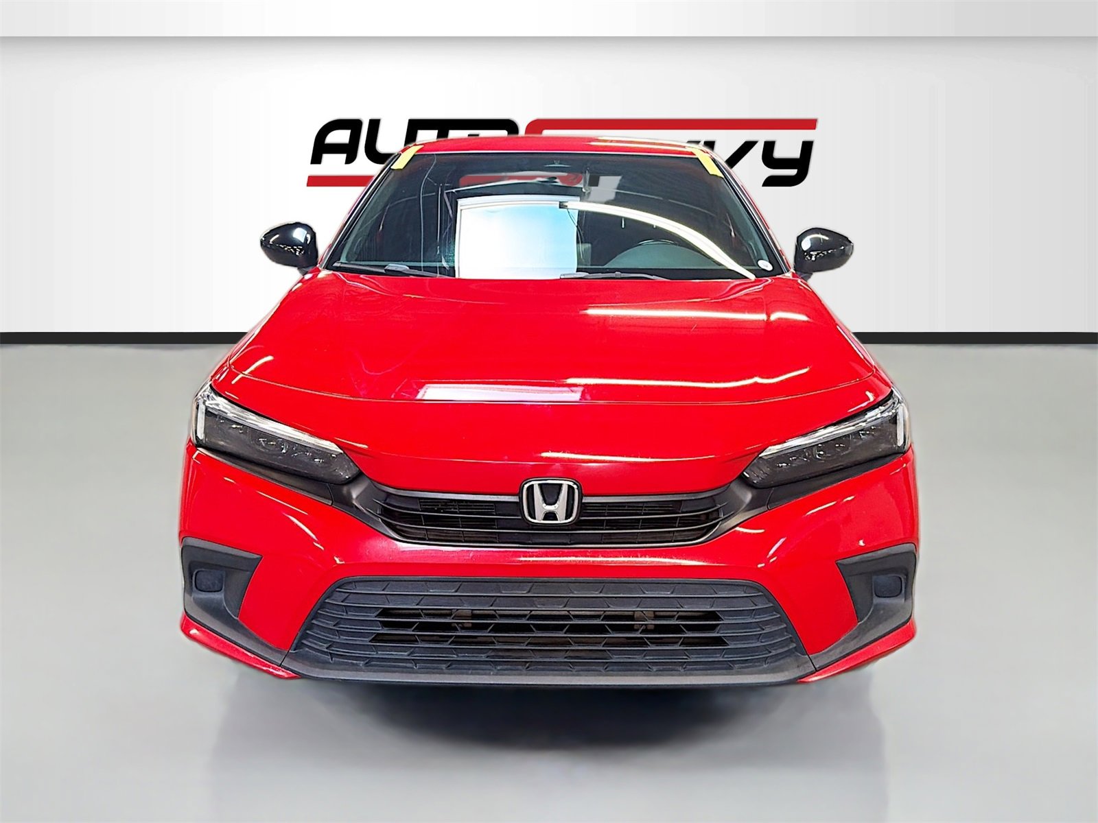 Used 2022 Honda Civic Sport image 2