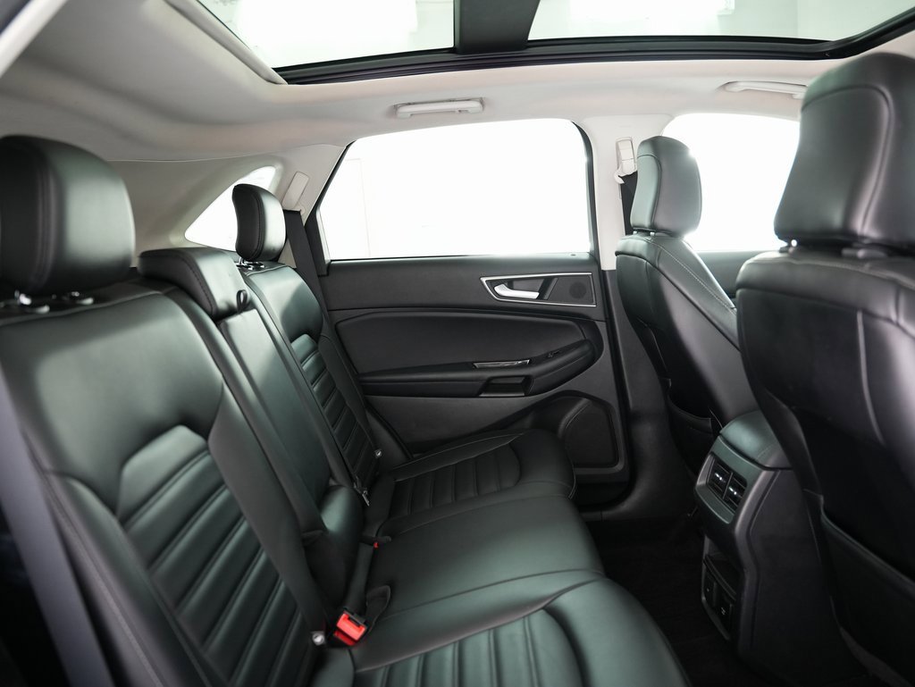 Used 2020 Ford Edge SEL w/ Convenience Package image 41